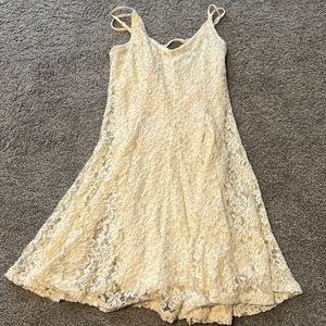 American eagle dress size small worn once
